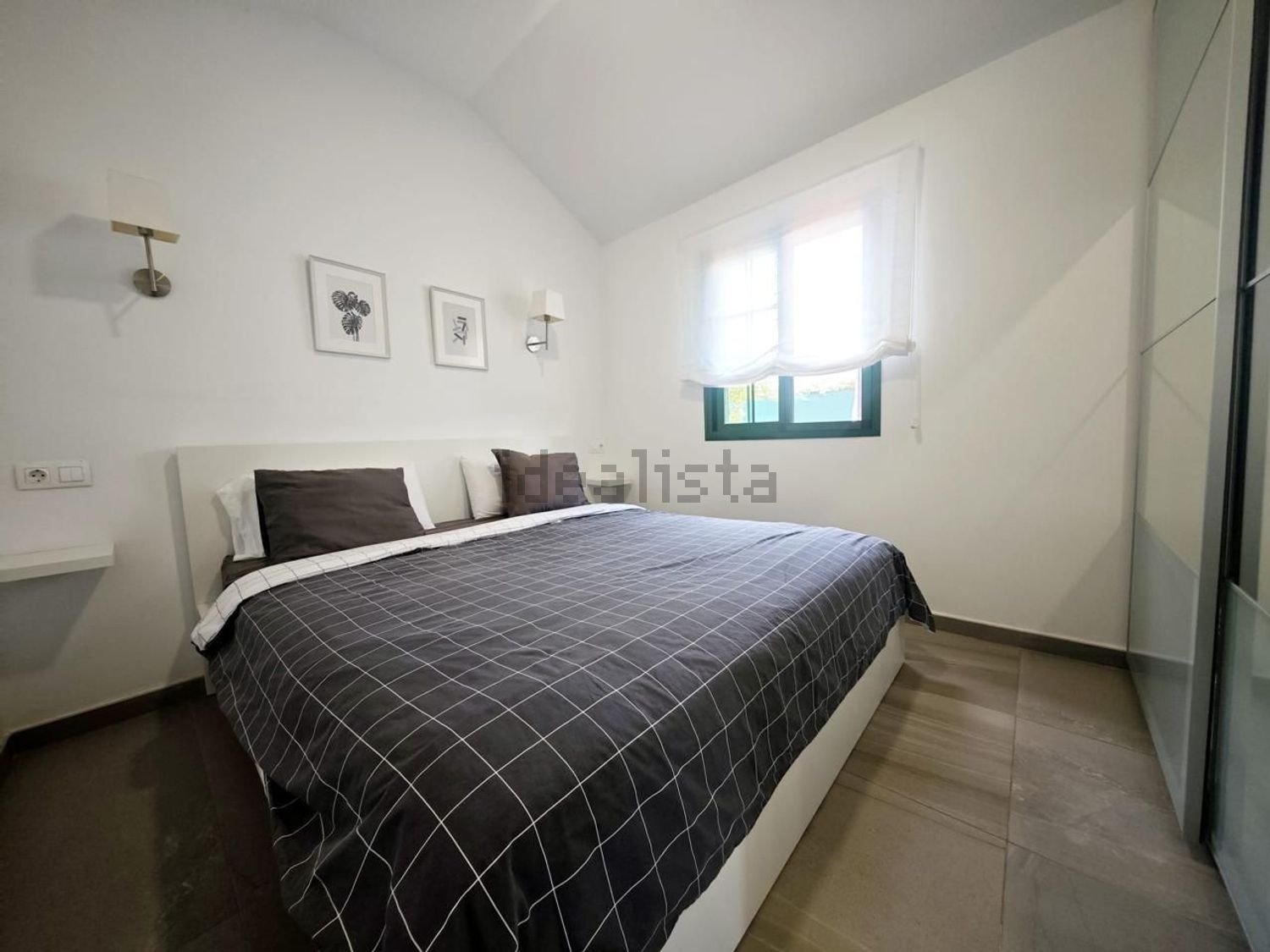 Maison 40 m² à San Bartolomé de Tirajana
