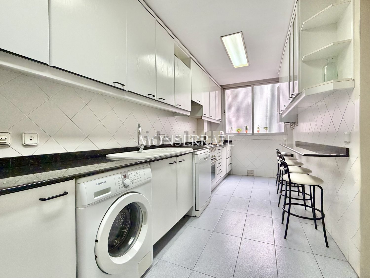 Appartamento 162 m² a Valencia