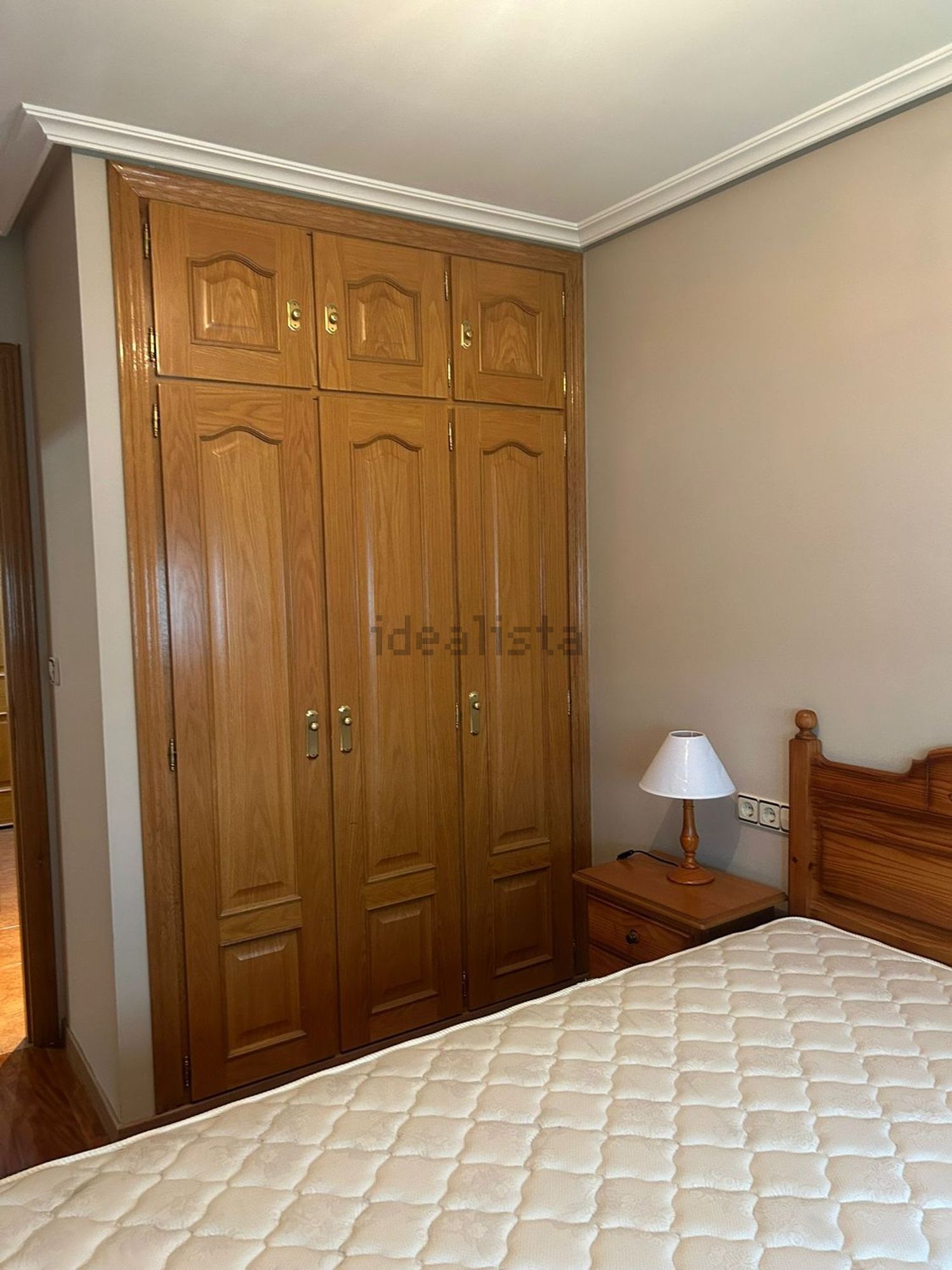 Piso de 60 m² en Ourense