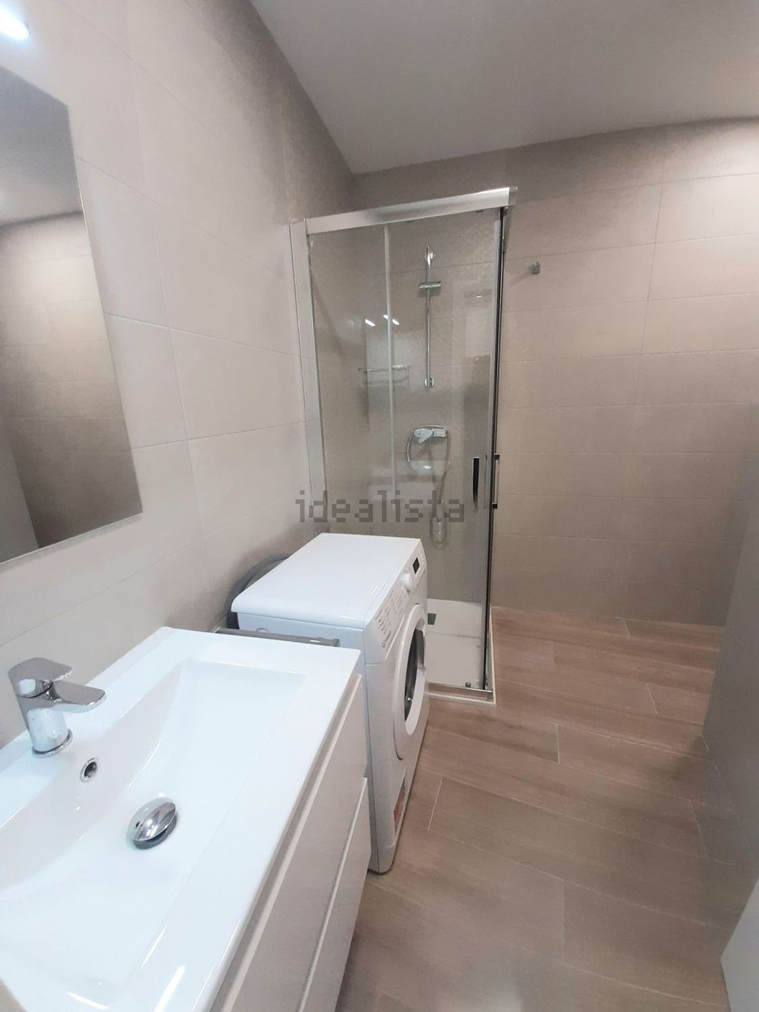 Apartamento 55 m² em Málaga