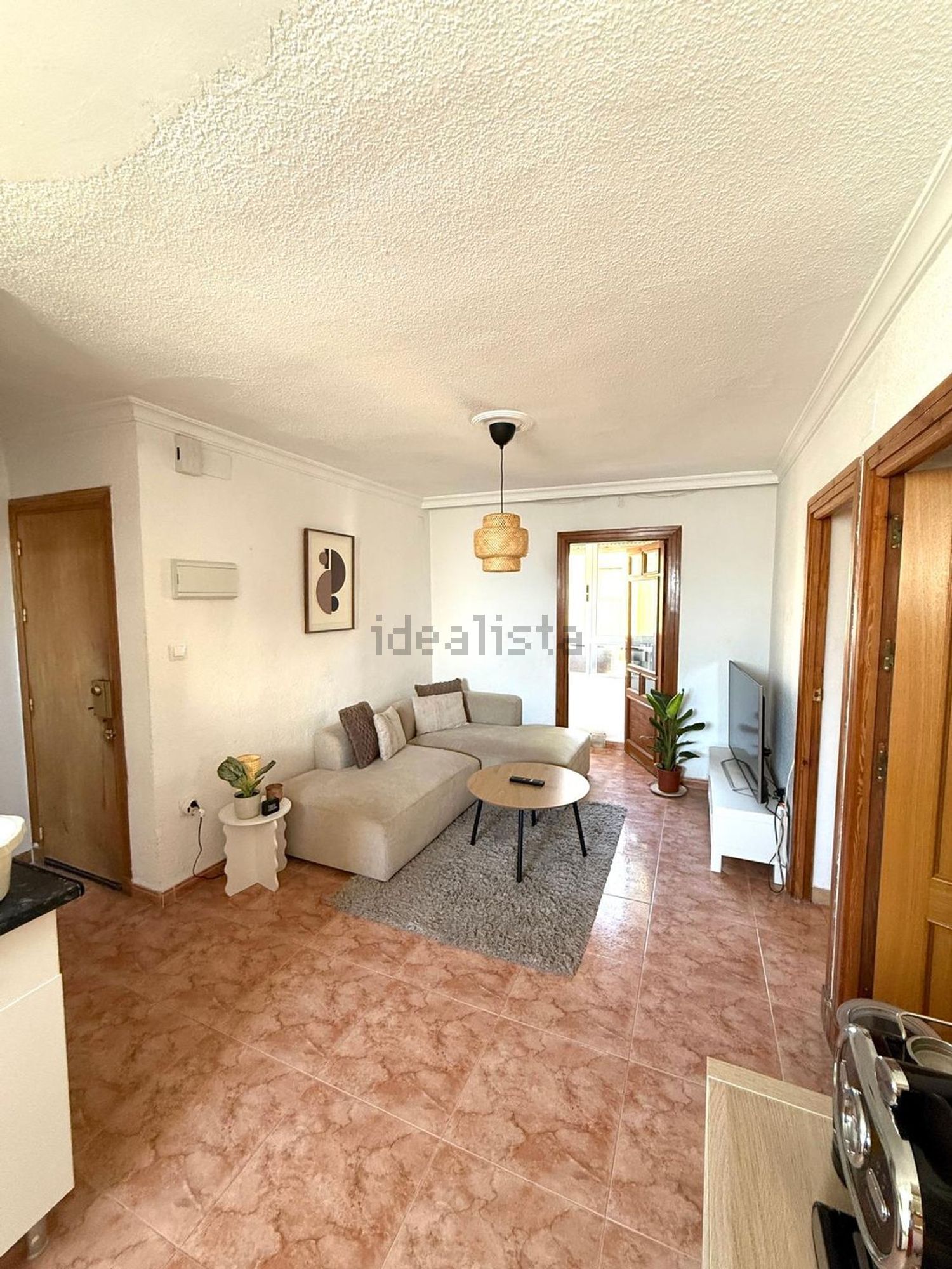 Pis de 60 m² a Almuñécar