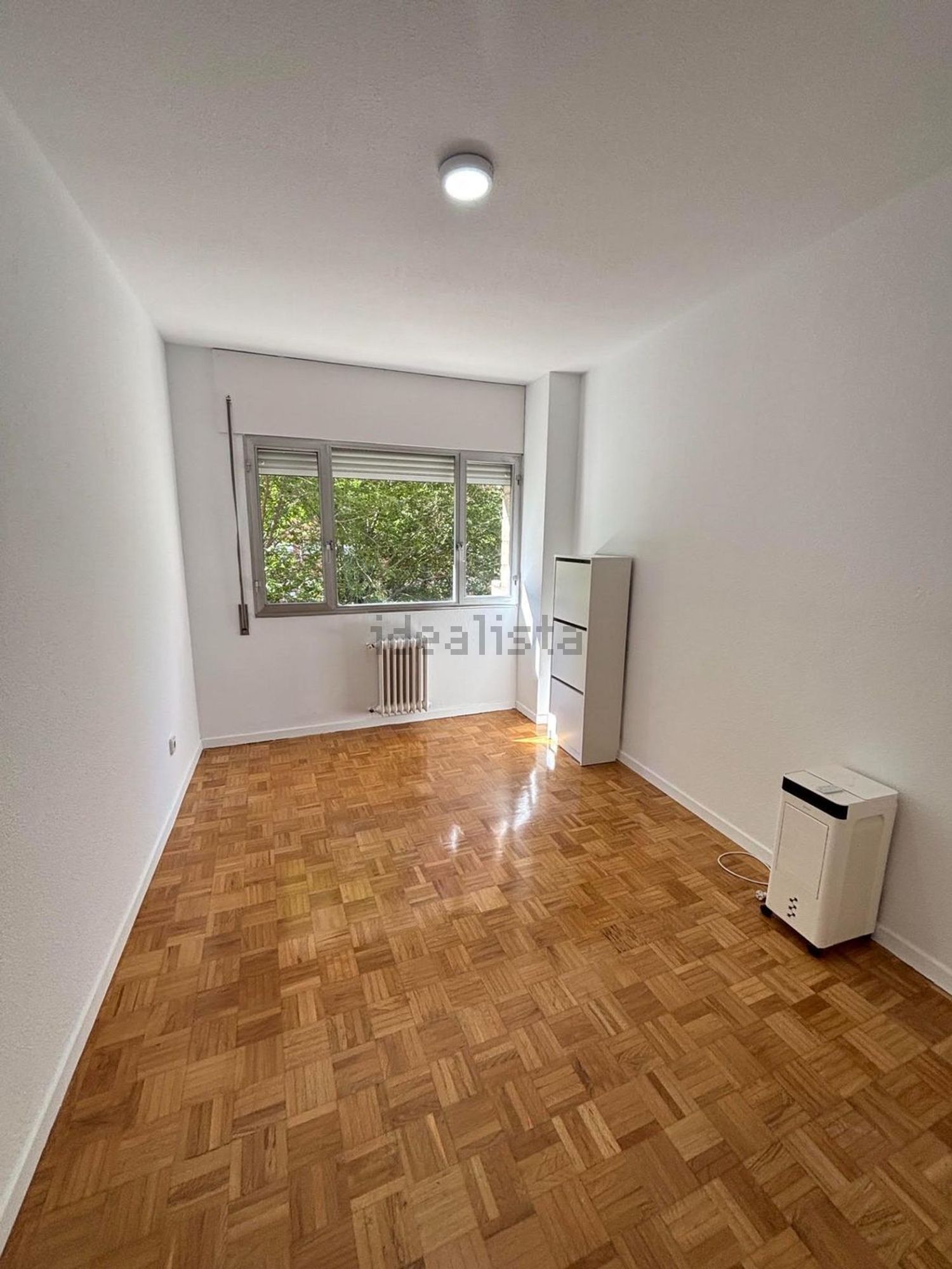 Piso de 157 m² en Madrid