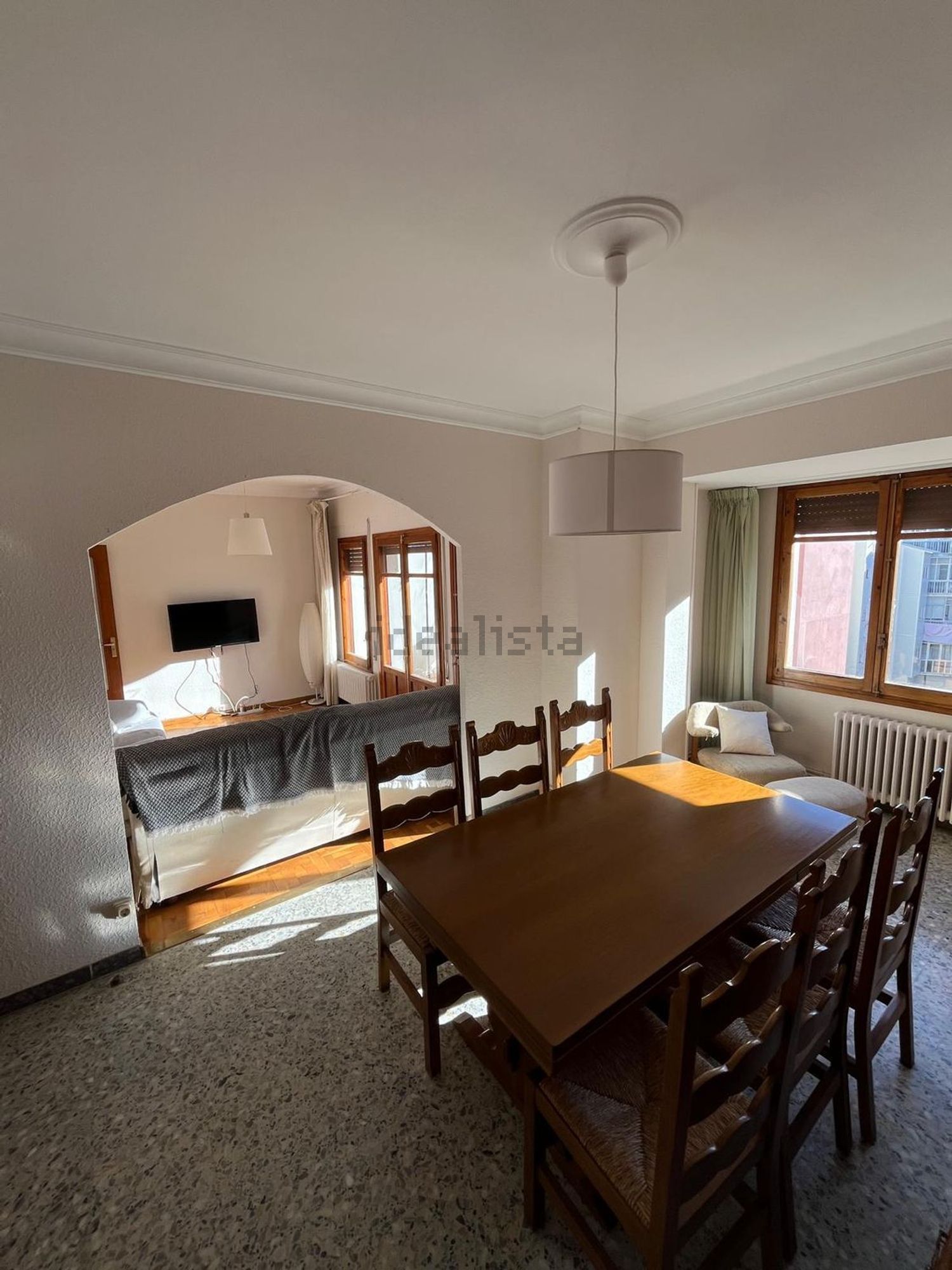 Квартира 145 м² у Jaca