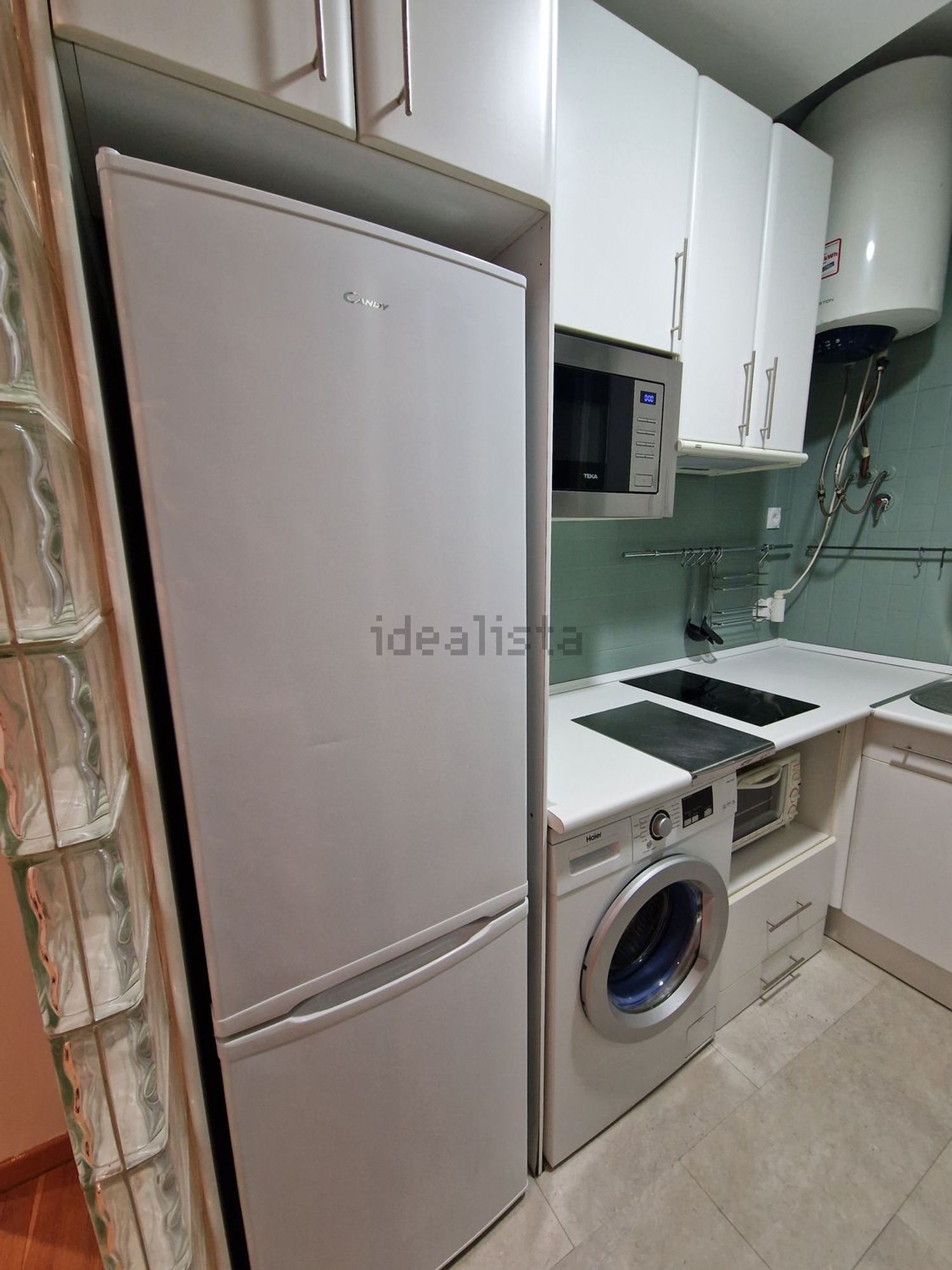 Appartamento 45 m² a Madrid