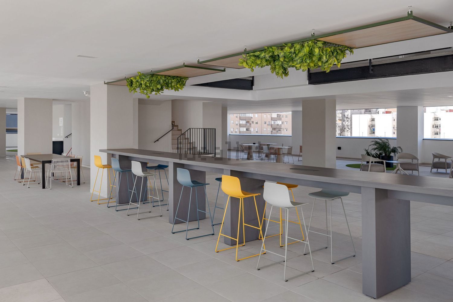Wohnung 109 m² in Málaga