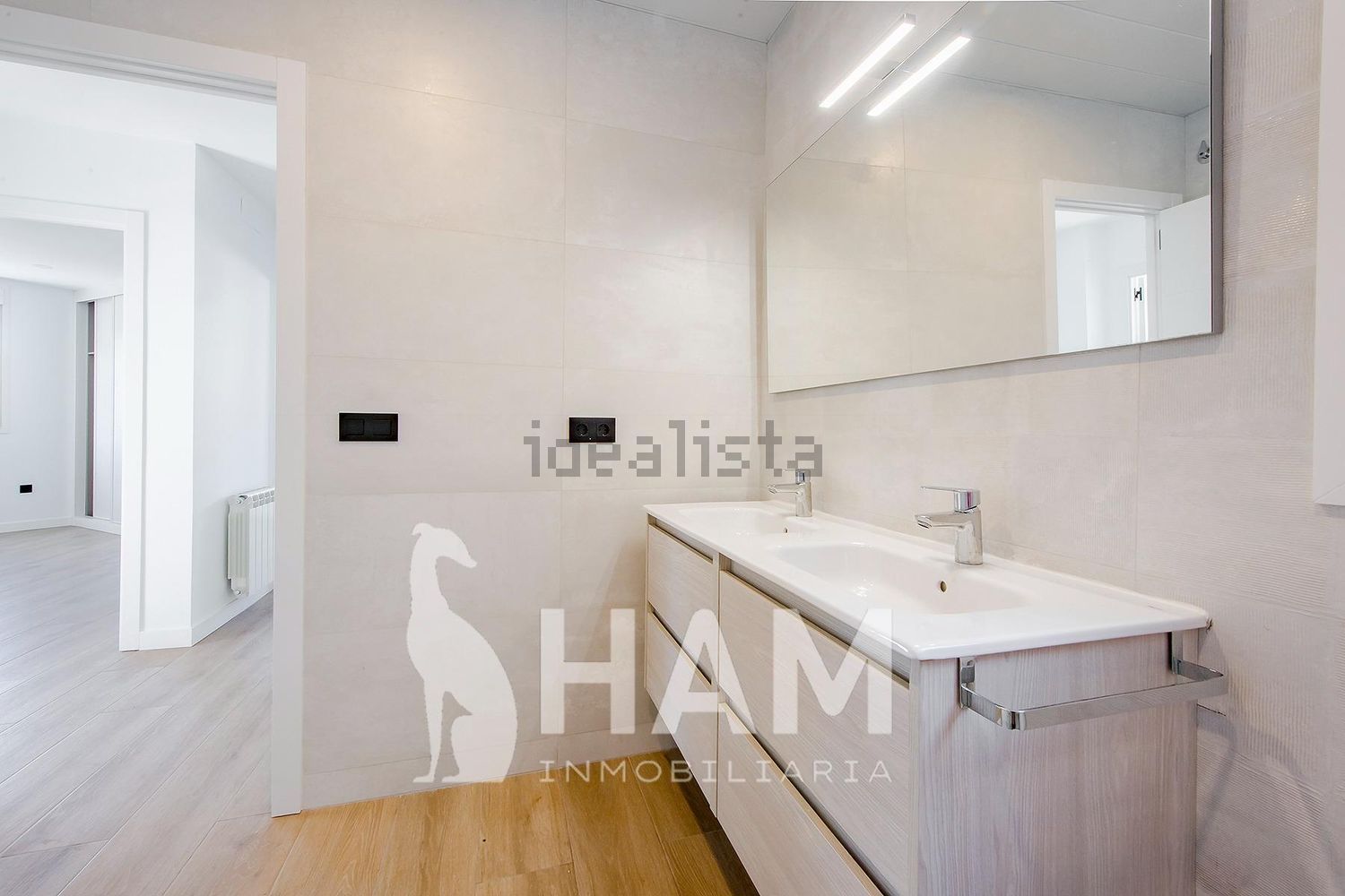 Apartamento 115 m² em Madrid