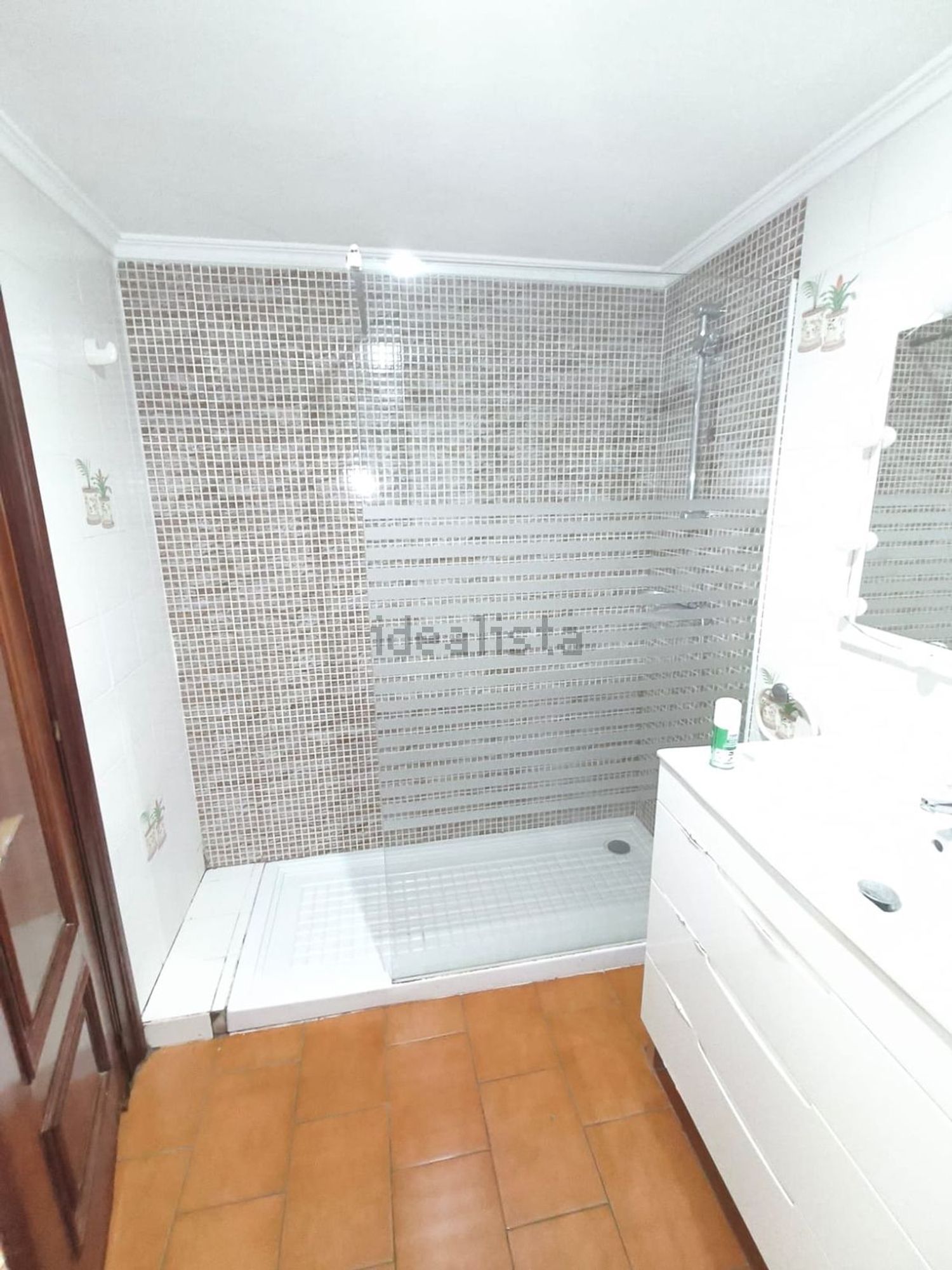 Pis de 71 m² a València