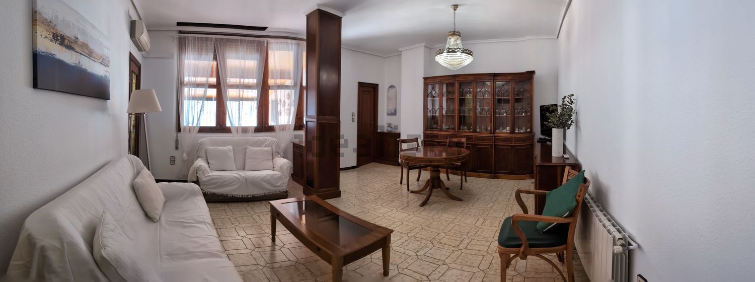 Habitació de lloguer, València
