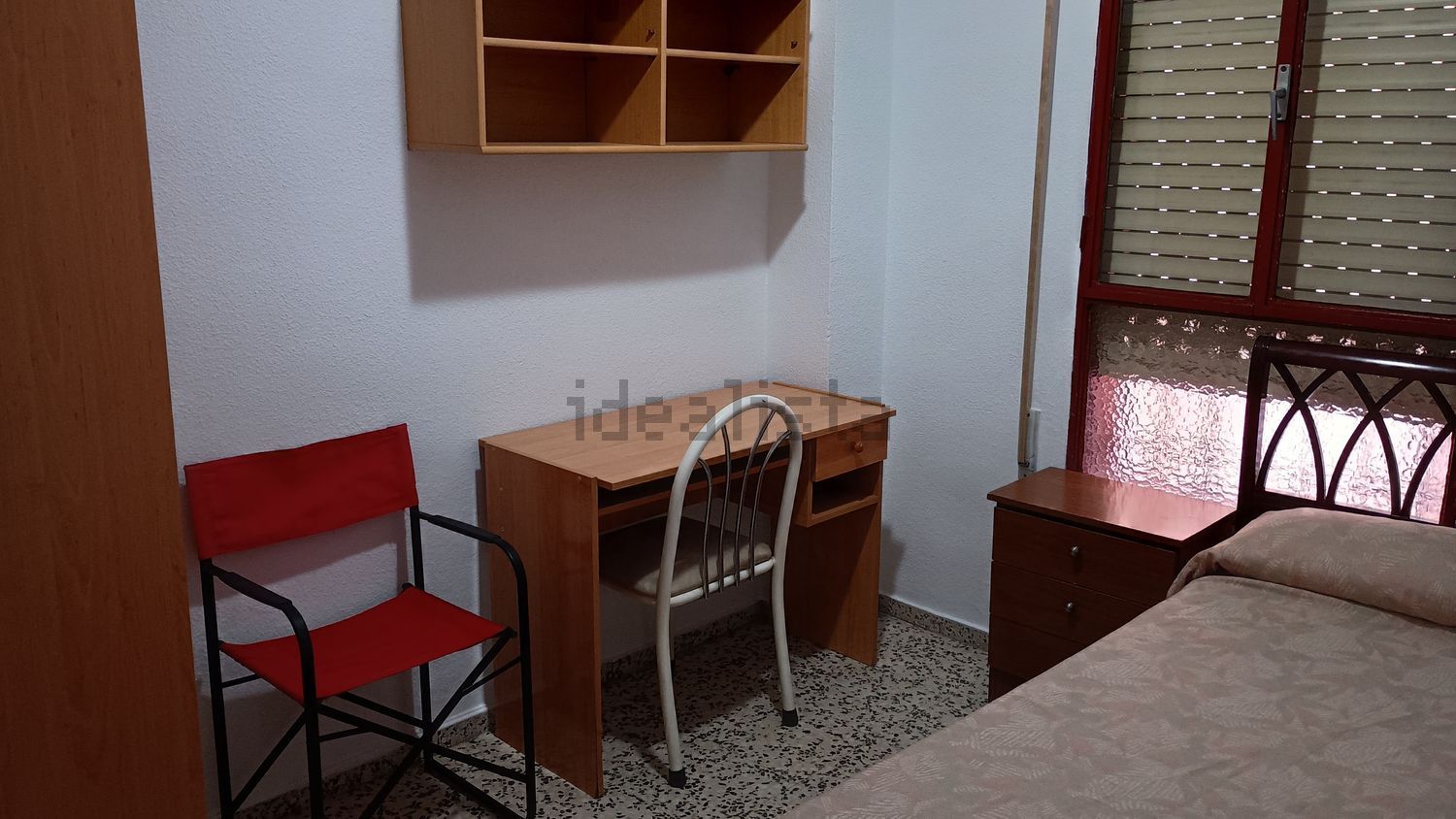 Pis de 85 m² a Sevilla
