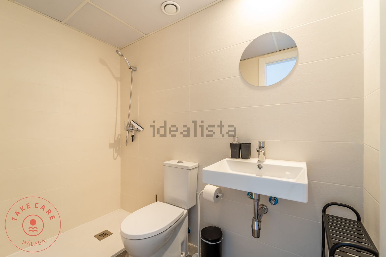 Appartement 100 m² à Fuengirola