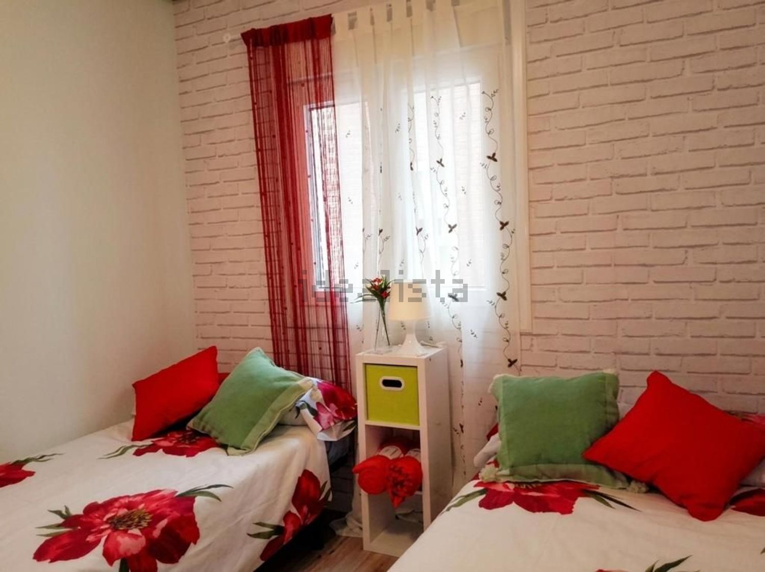 Casa de 65 m² en Valladolid