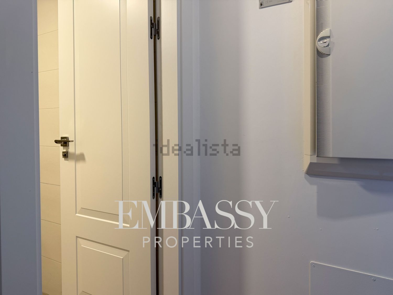 Pis de 135 m² a Madrid