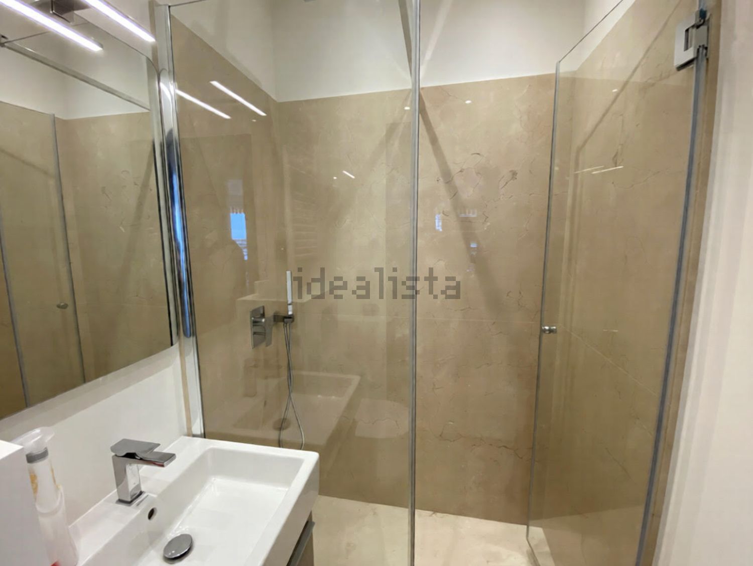 Pis de 100 m² a Madrid