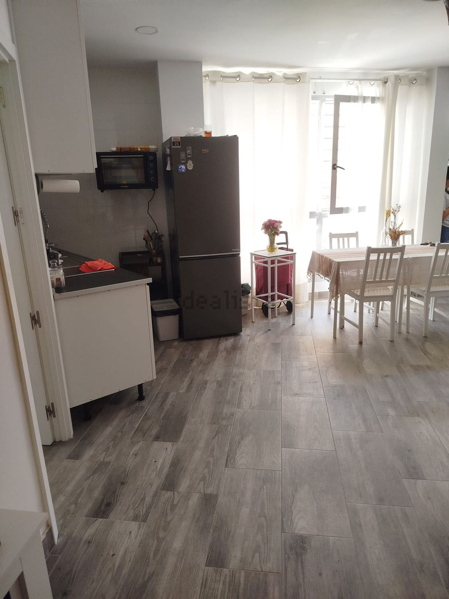 Wohnung 70 m² in Madrid