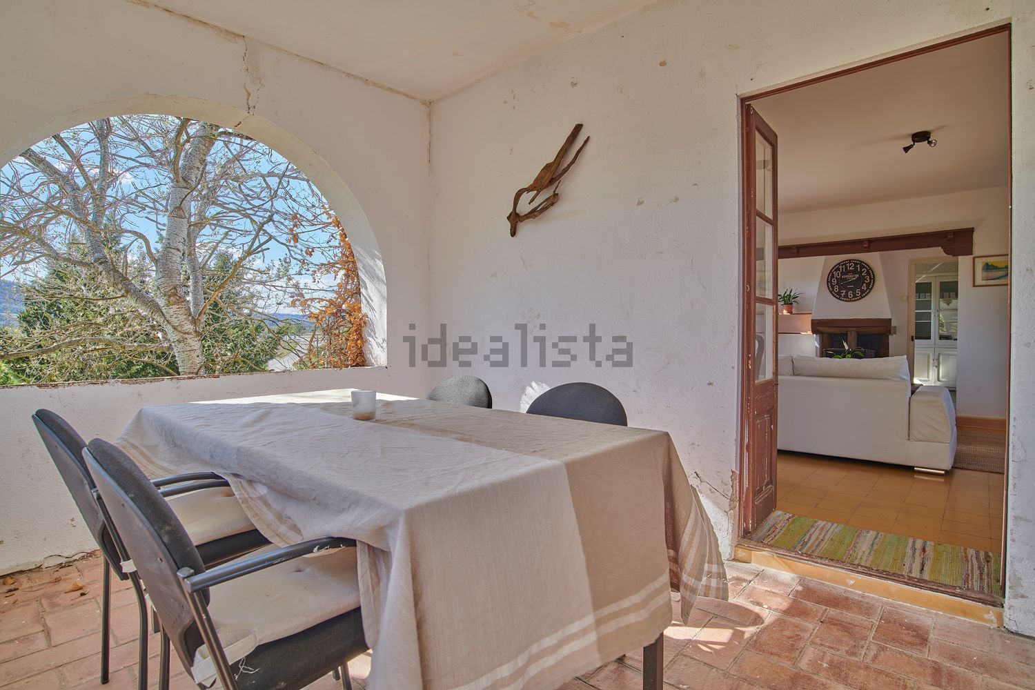 Habitació de lloguer, Tona