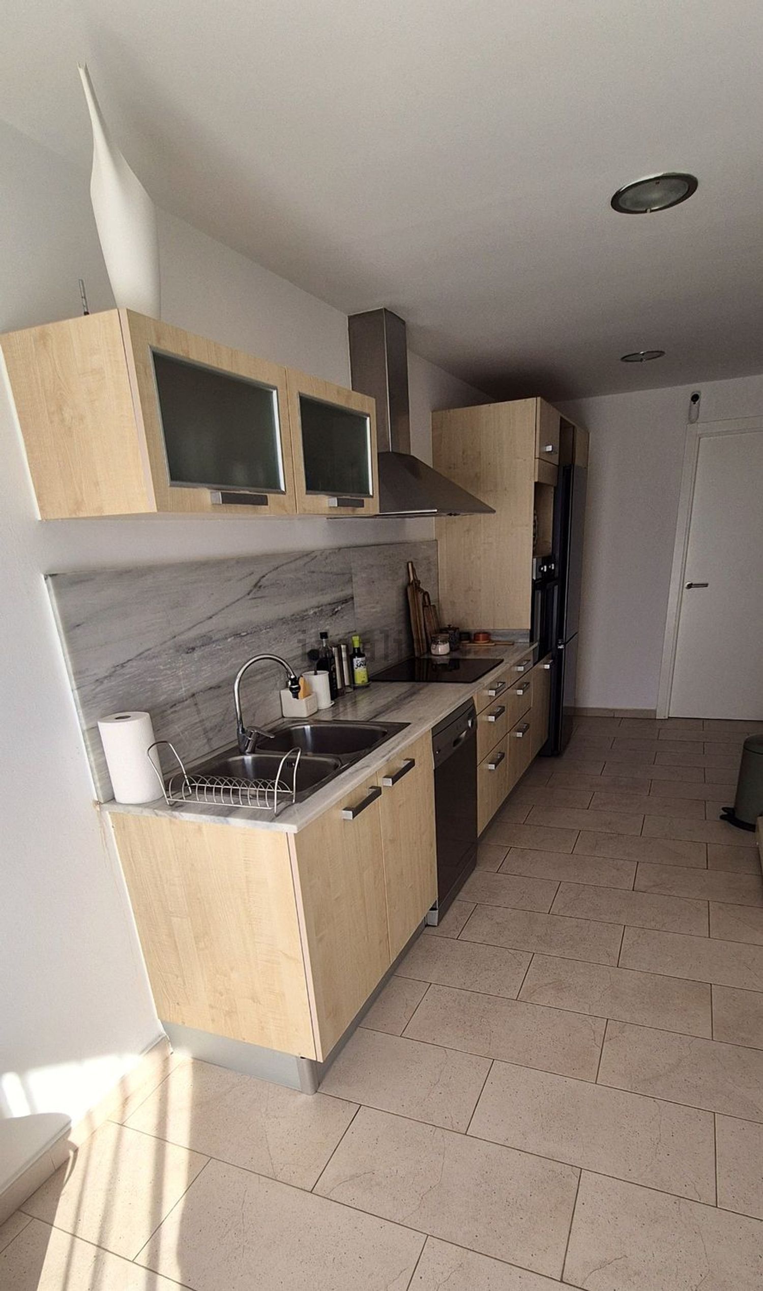 Wohnung 162 m² in Altea