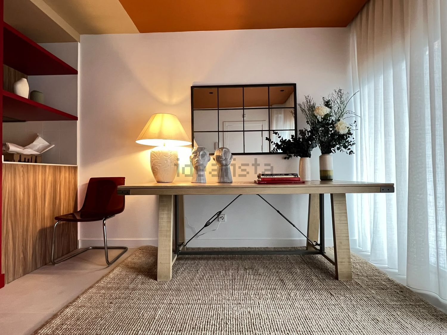 Pis de 122 m² a Madrid