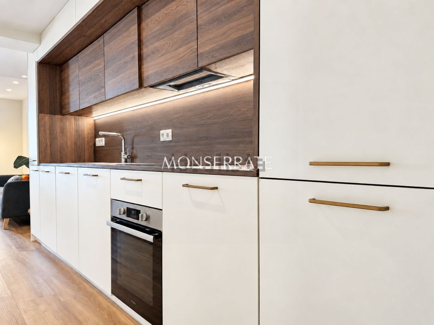 Pis de 112 m² a València