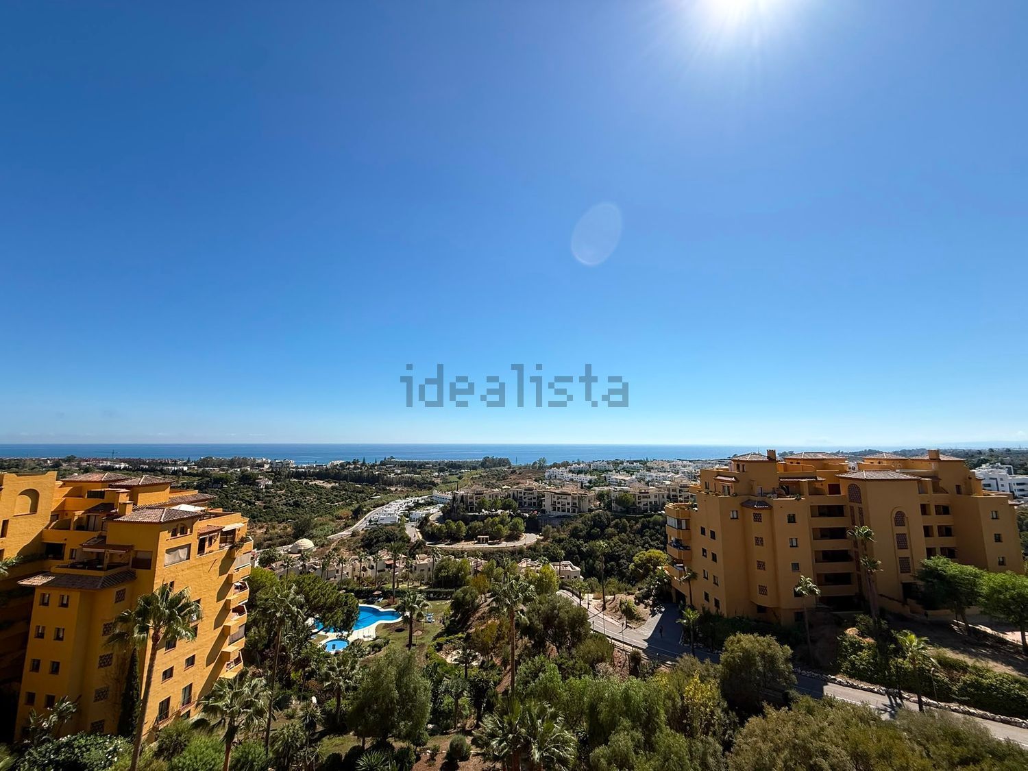 Pis de 250 m² a Estepona