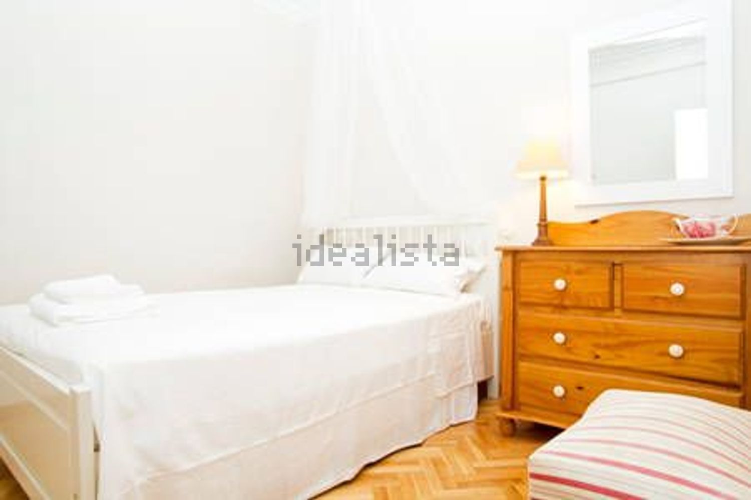 Piso de 125 m² en Barcelona