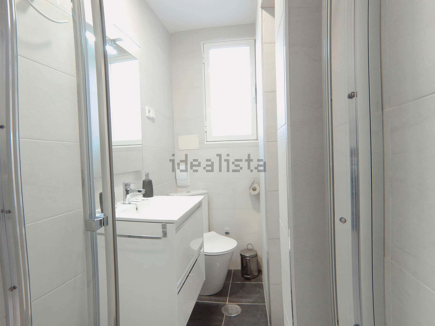 Piso de 30 m² en Madrid
