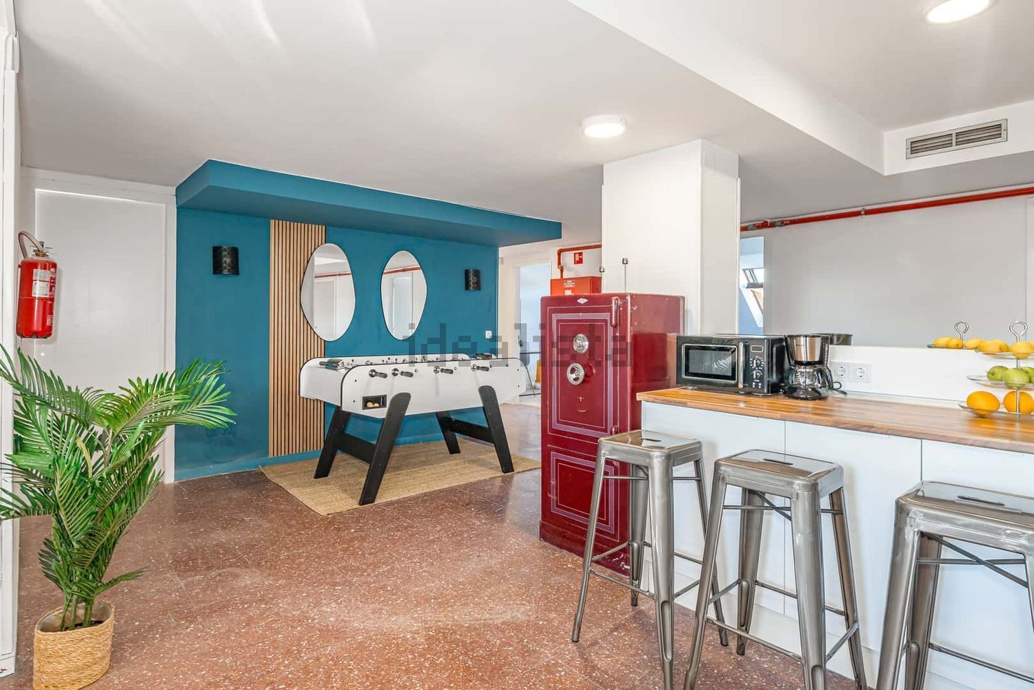 Habitación en alquiler, Madrid