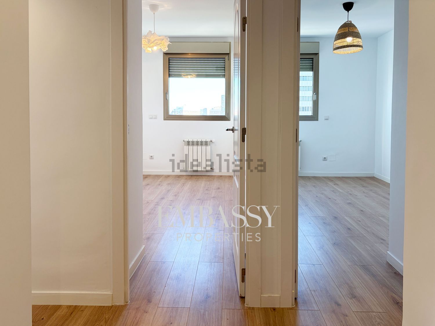 Apartamento 110 m² em Madrid