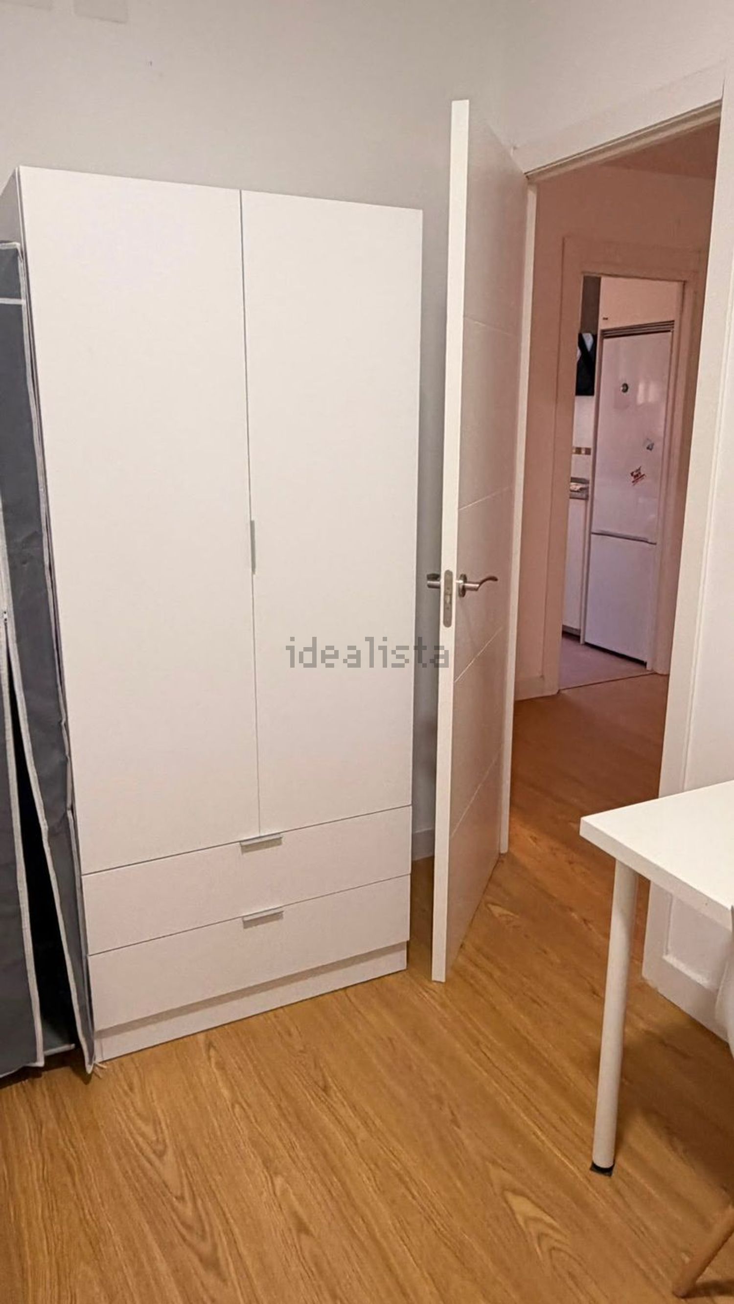 Habitación en alquiler, Madrid
