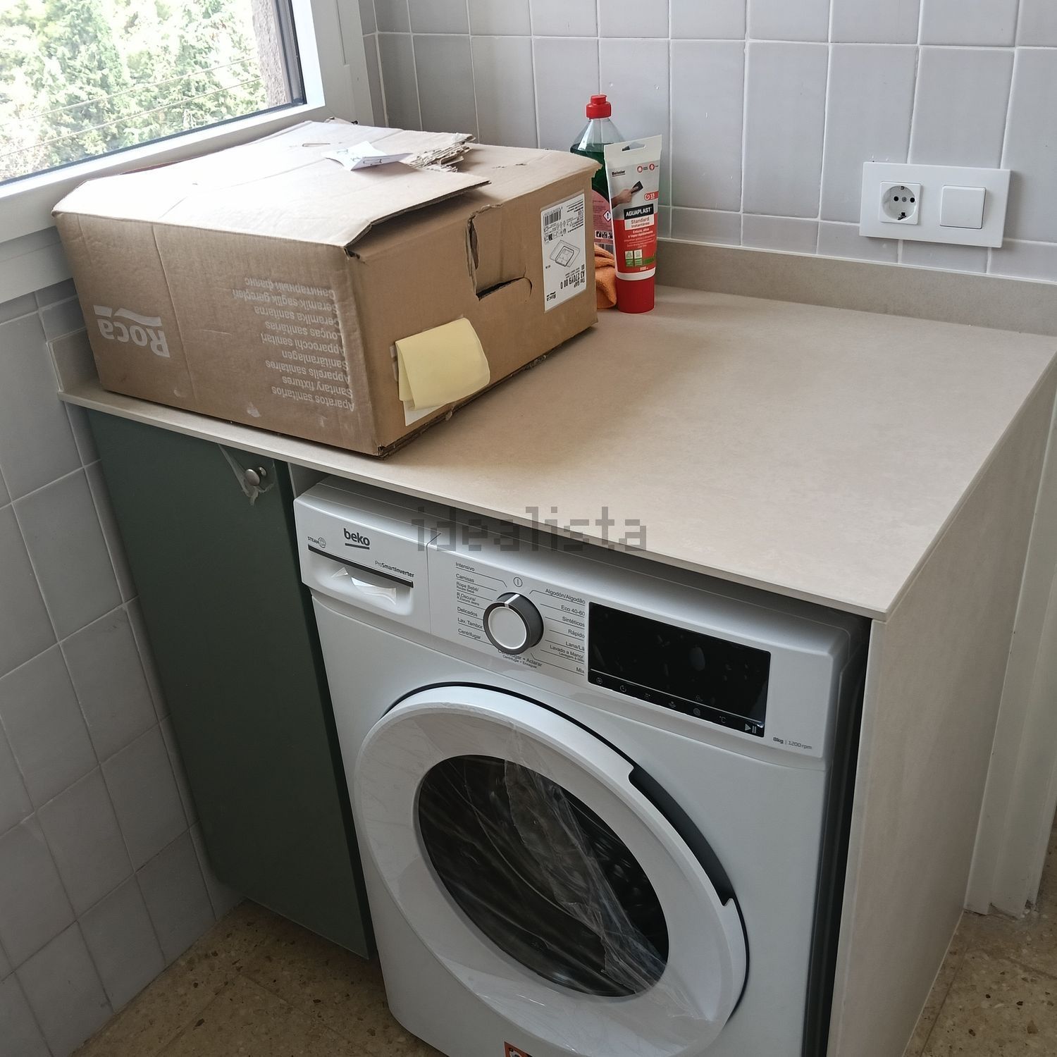 Квартира 127 м² в Moià