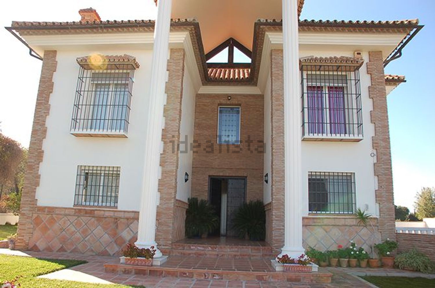 Casa de 520 m² a Alhaurín el Grande