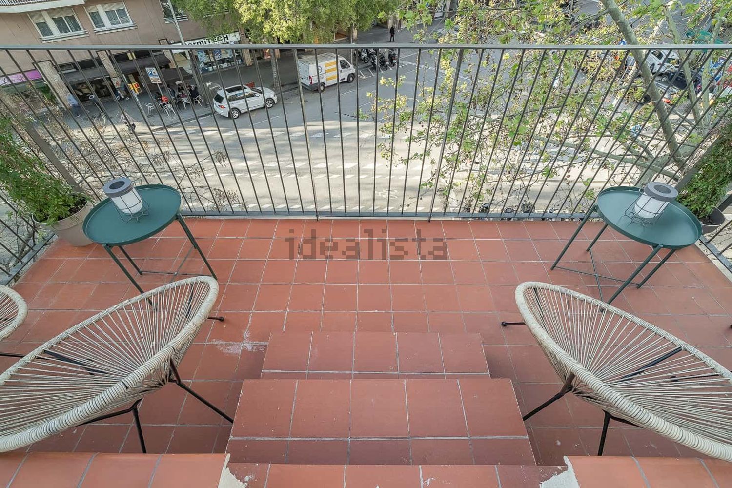 Habitación 90 m², Barcelona