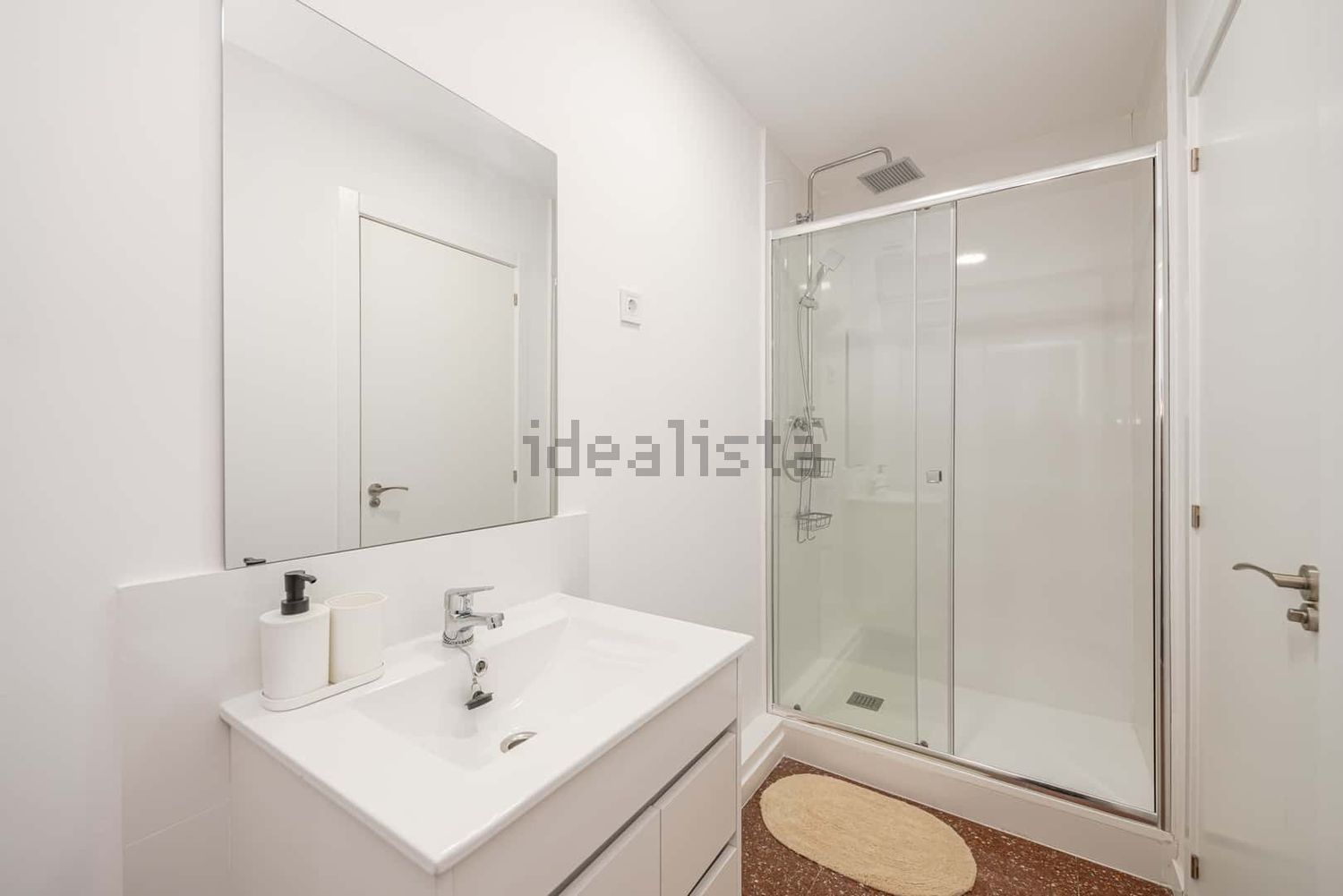 Habitación en alquiler, Madrid