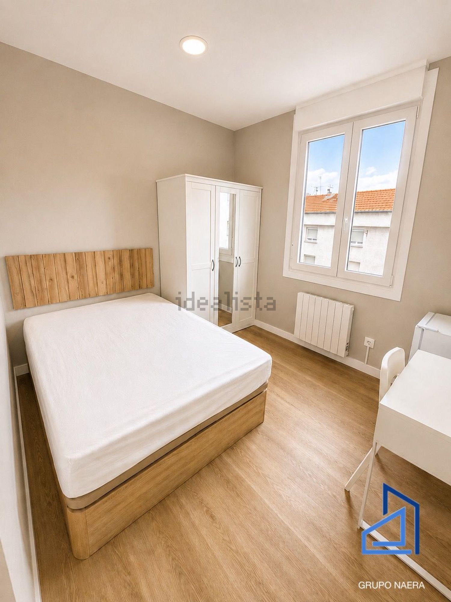 Habitación en alquiler, Bilbao