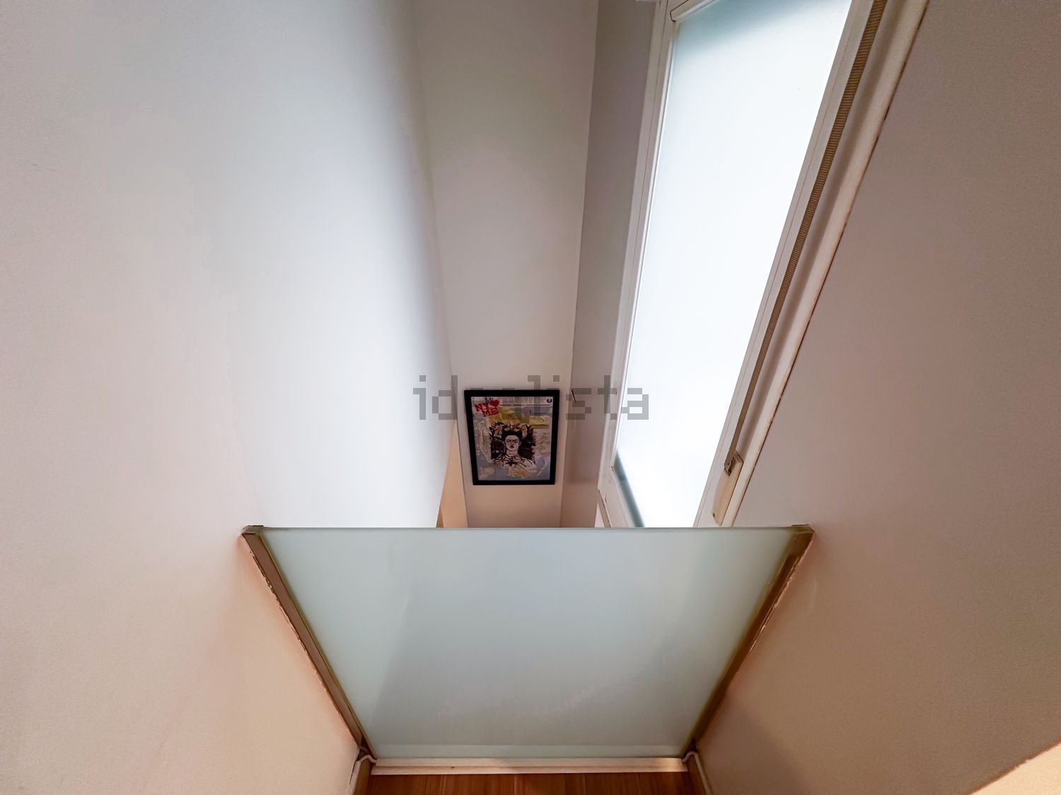 Pis de 110 m² a Madrid