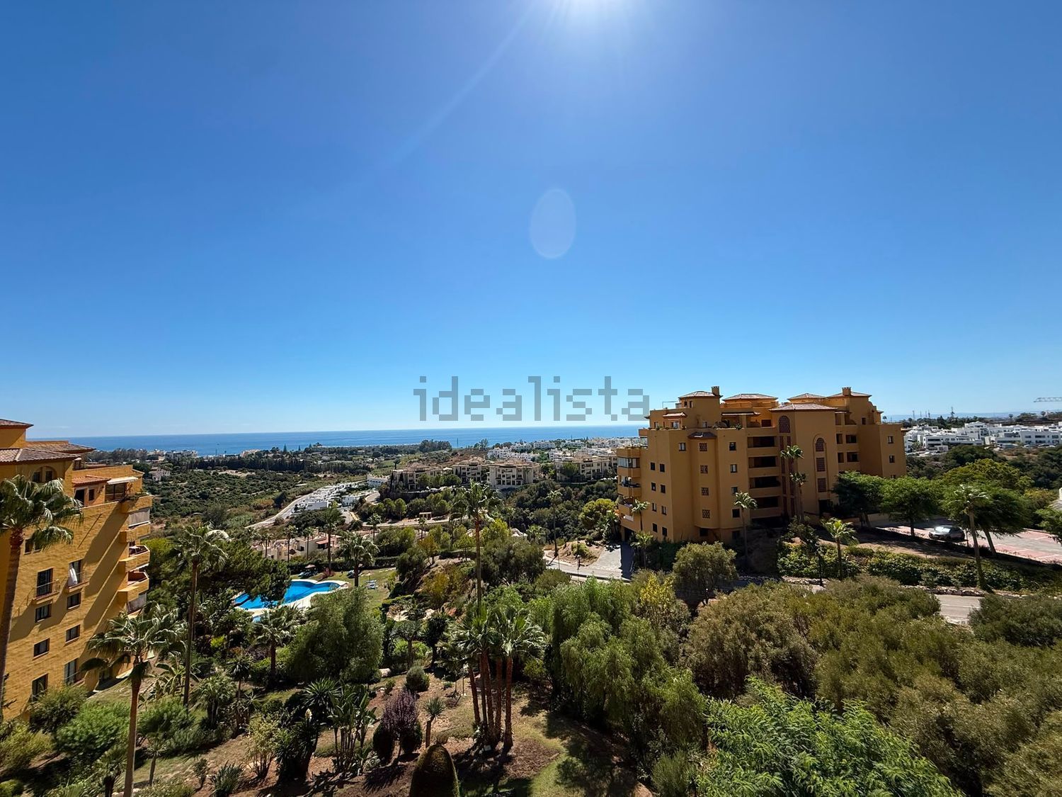Pis de 250 m² a Estepona