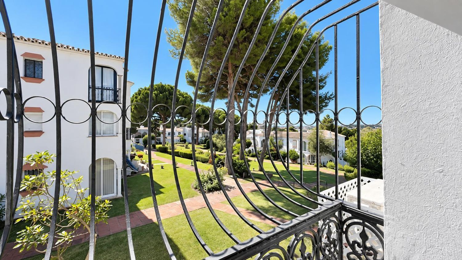 Pis de 89 m² a Estepona