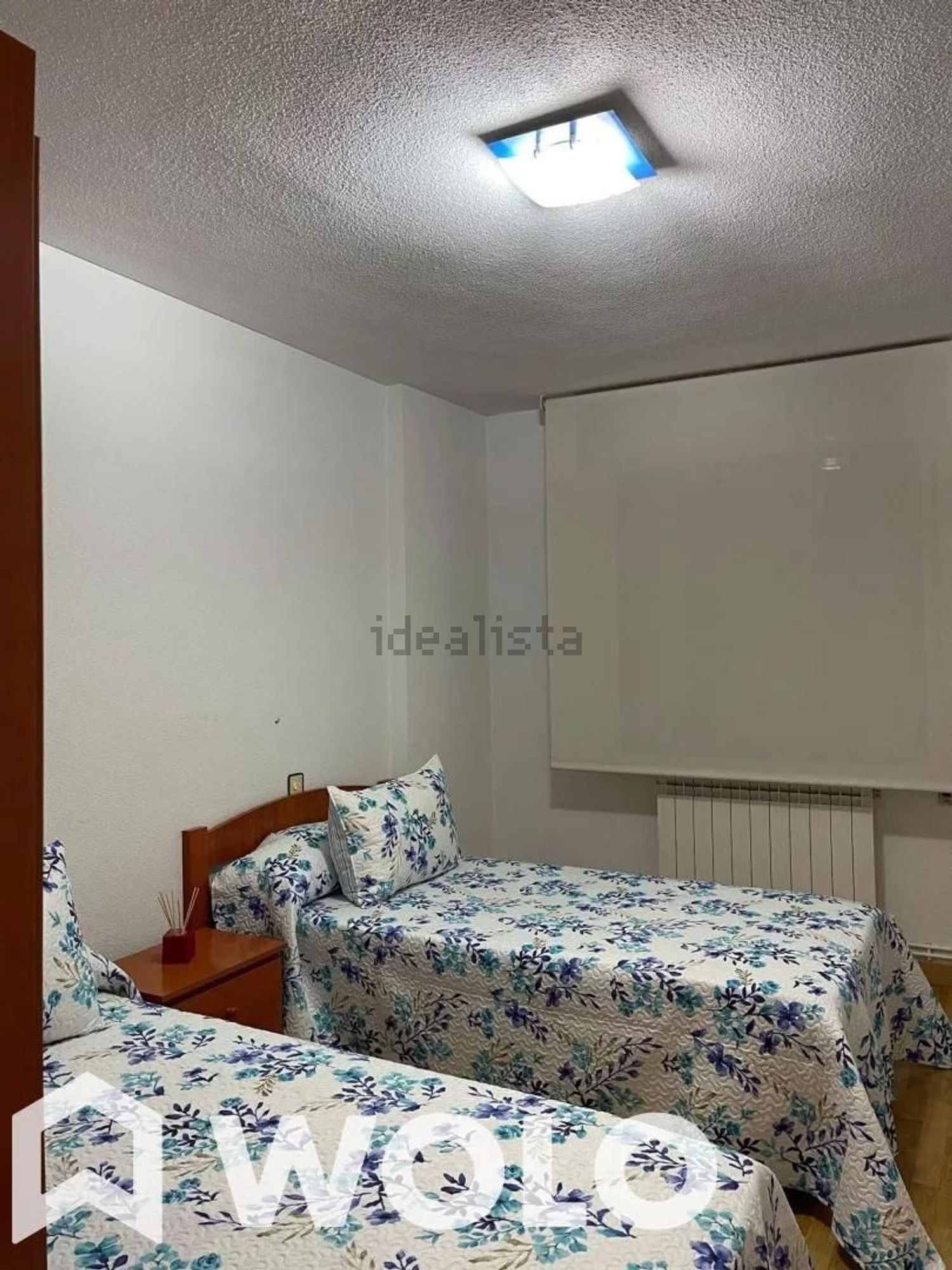 Piso de 118 m² en Vitigudino