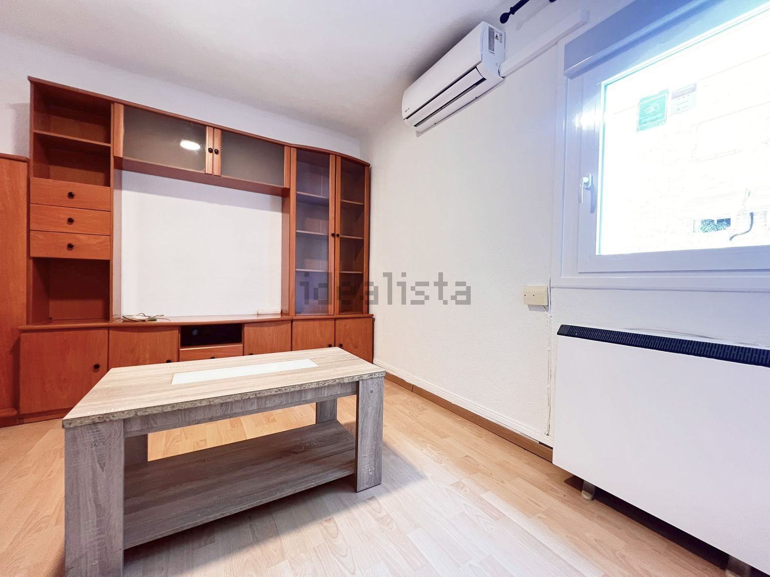 Piso de 47 m² en Madrid