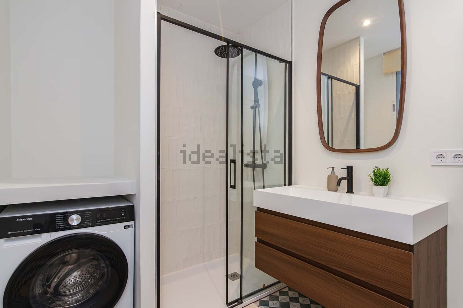 Habitación en alquiler, Madrid