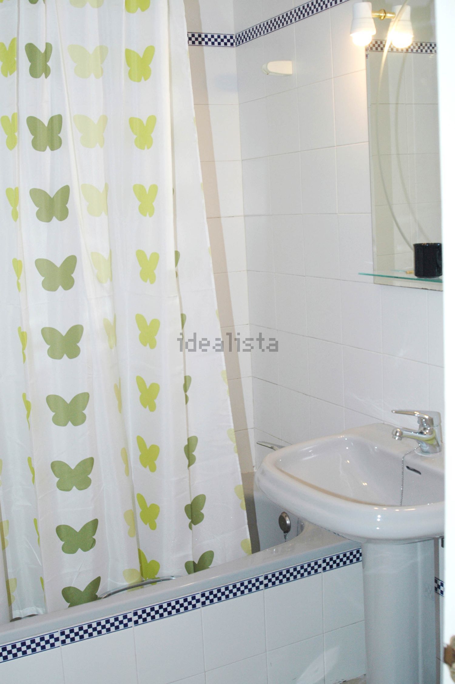 Pis de 45 m² a Sevilla