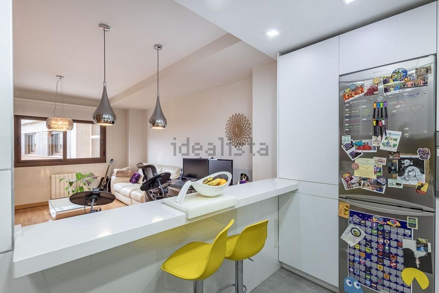 Appartamento 86 m² a Granada