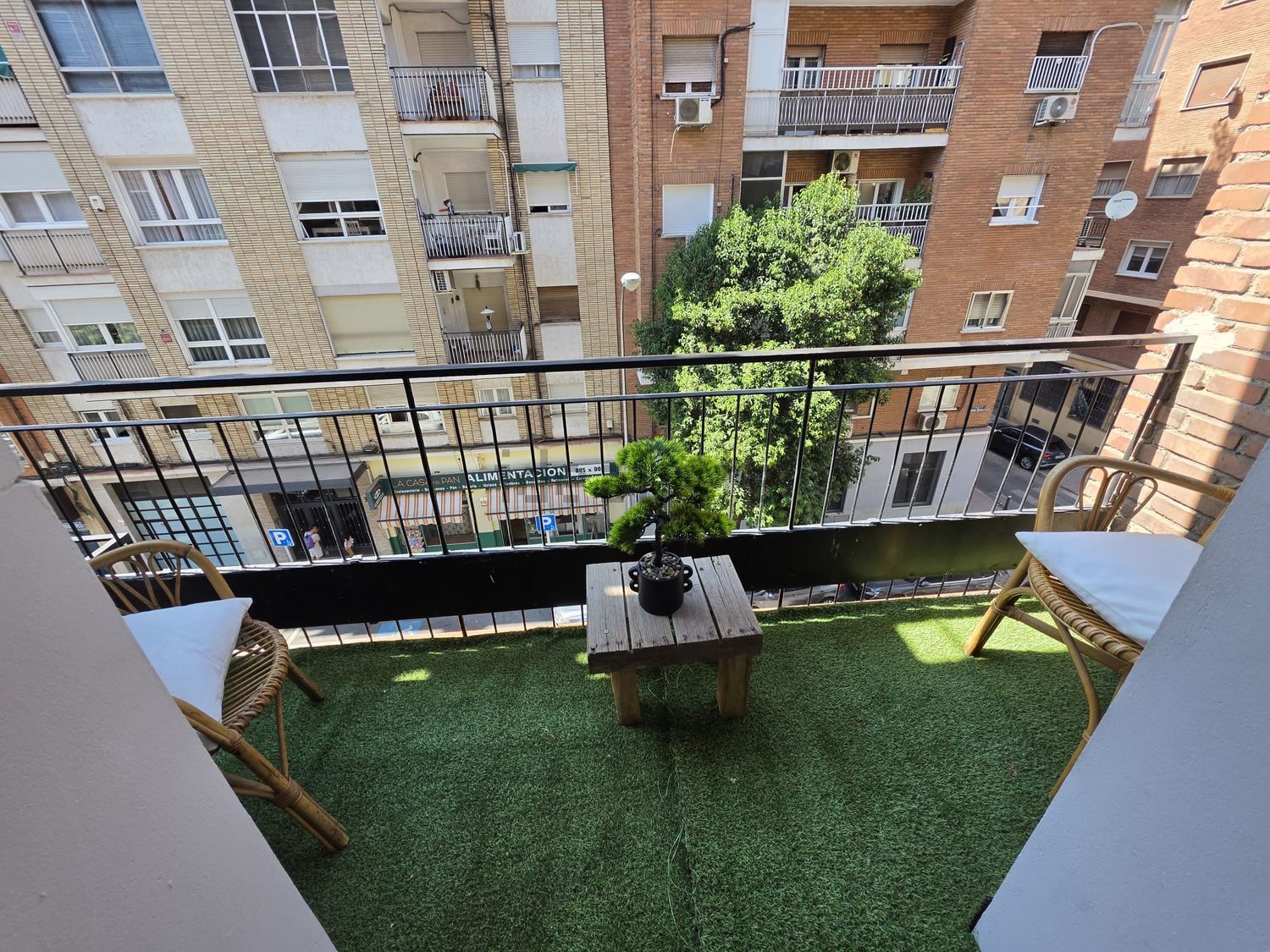 Appartement 90 m² à Madrid