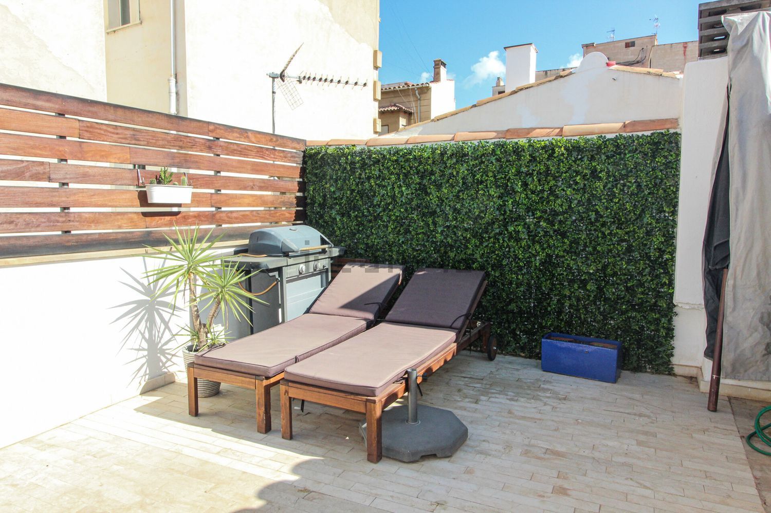 Wohnung 88 m² in Palma