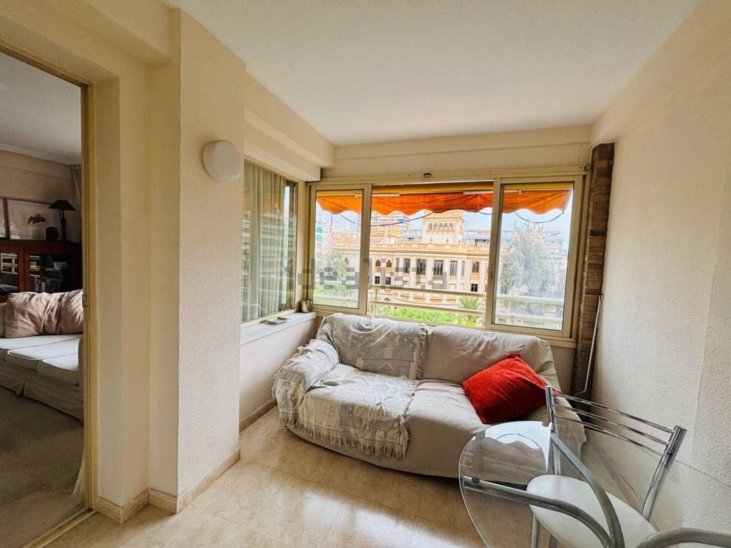 Piso de 163 m² en Alicante