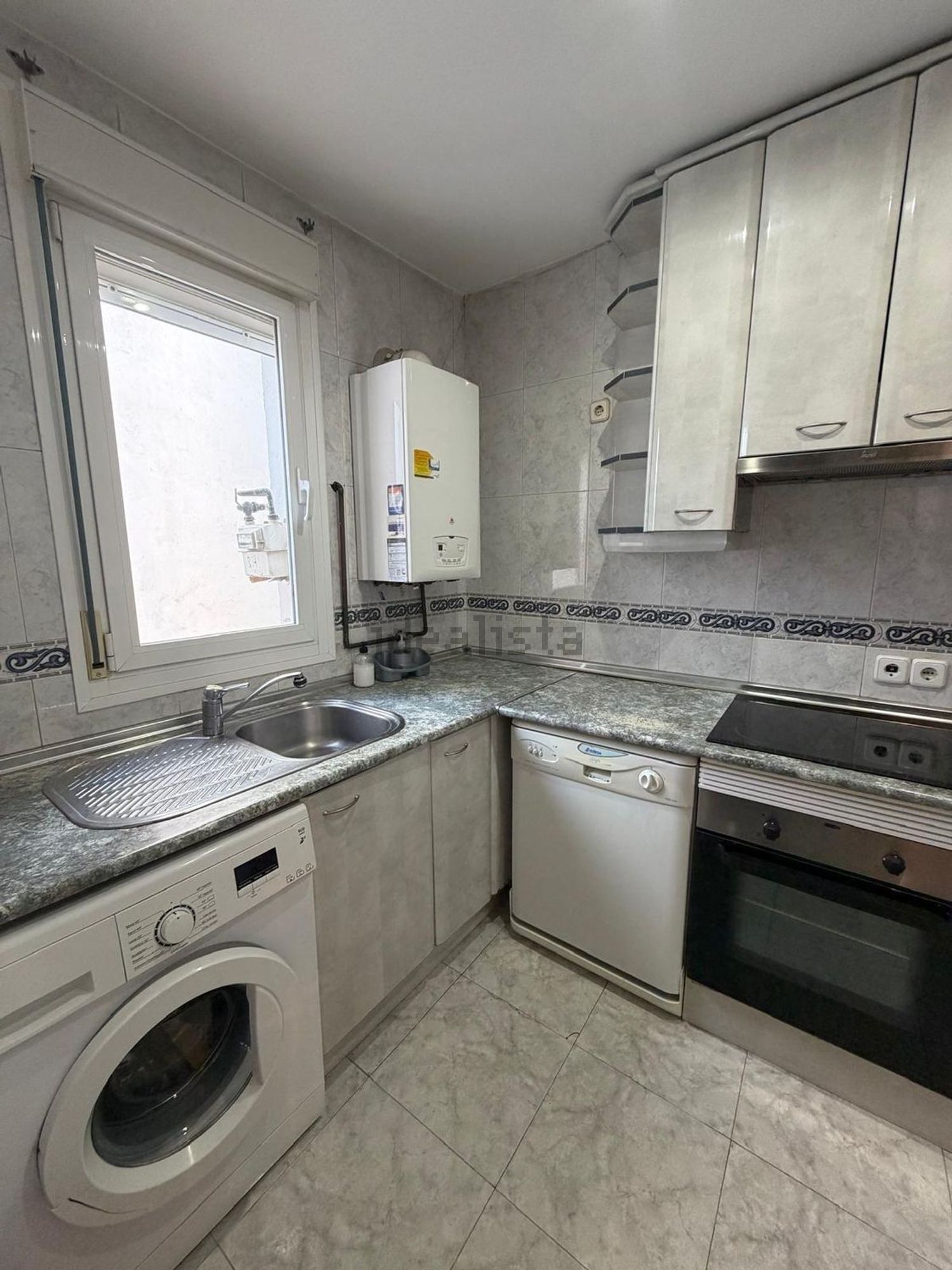 Piso de 55 m² en Madrid