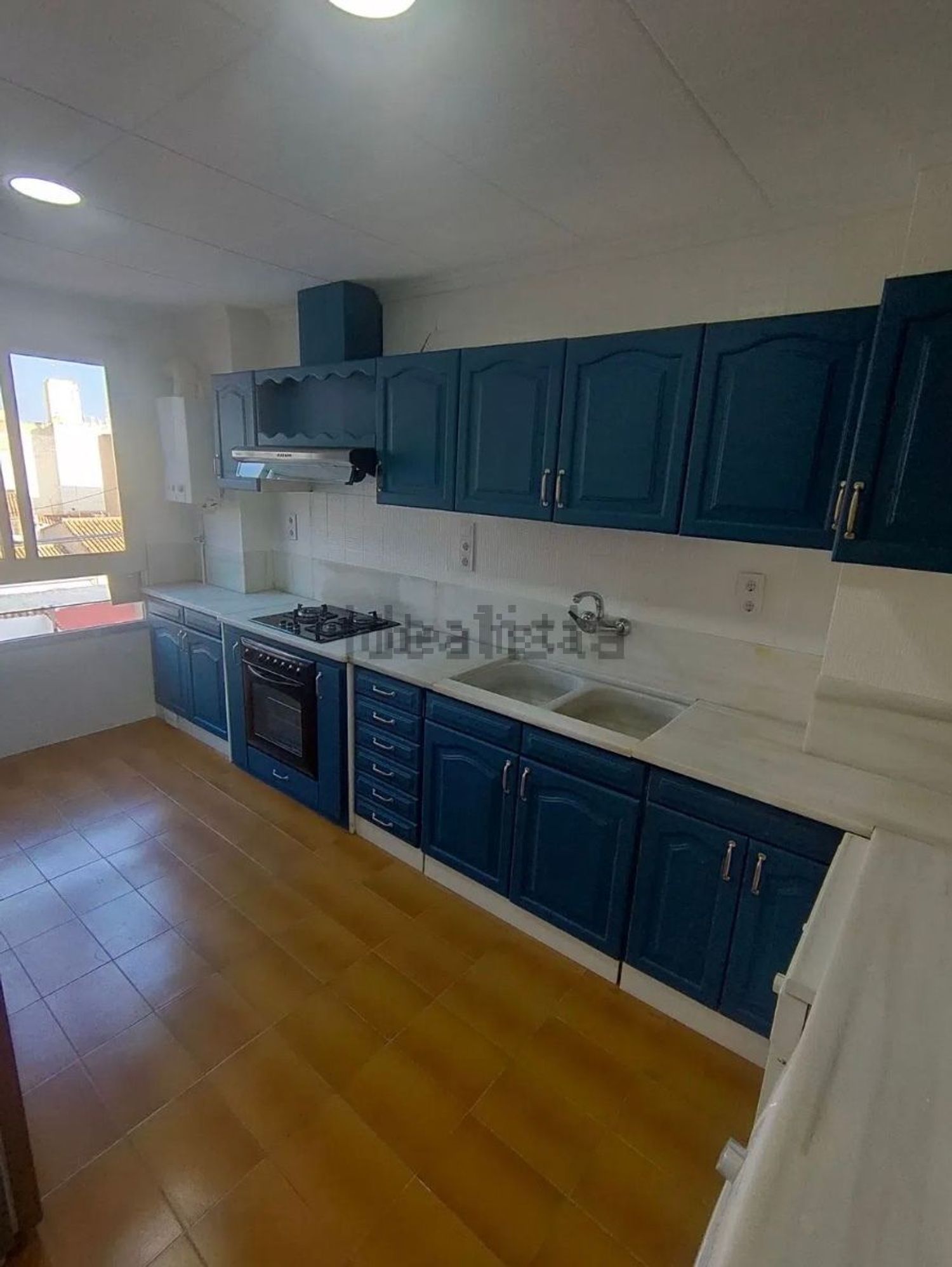 Habitació de lloguer, Cáceres