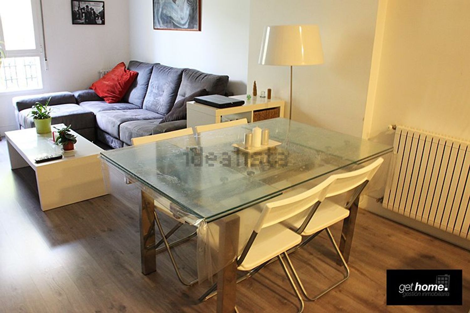 Appartamento 90 m² a Madrid