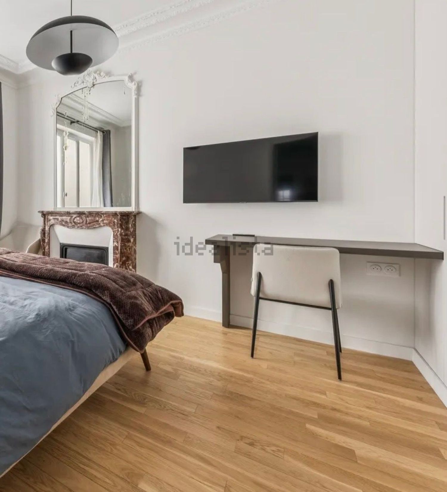 Pis de 128 m² a Madrid