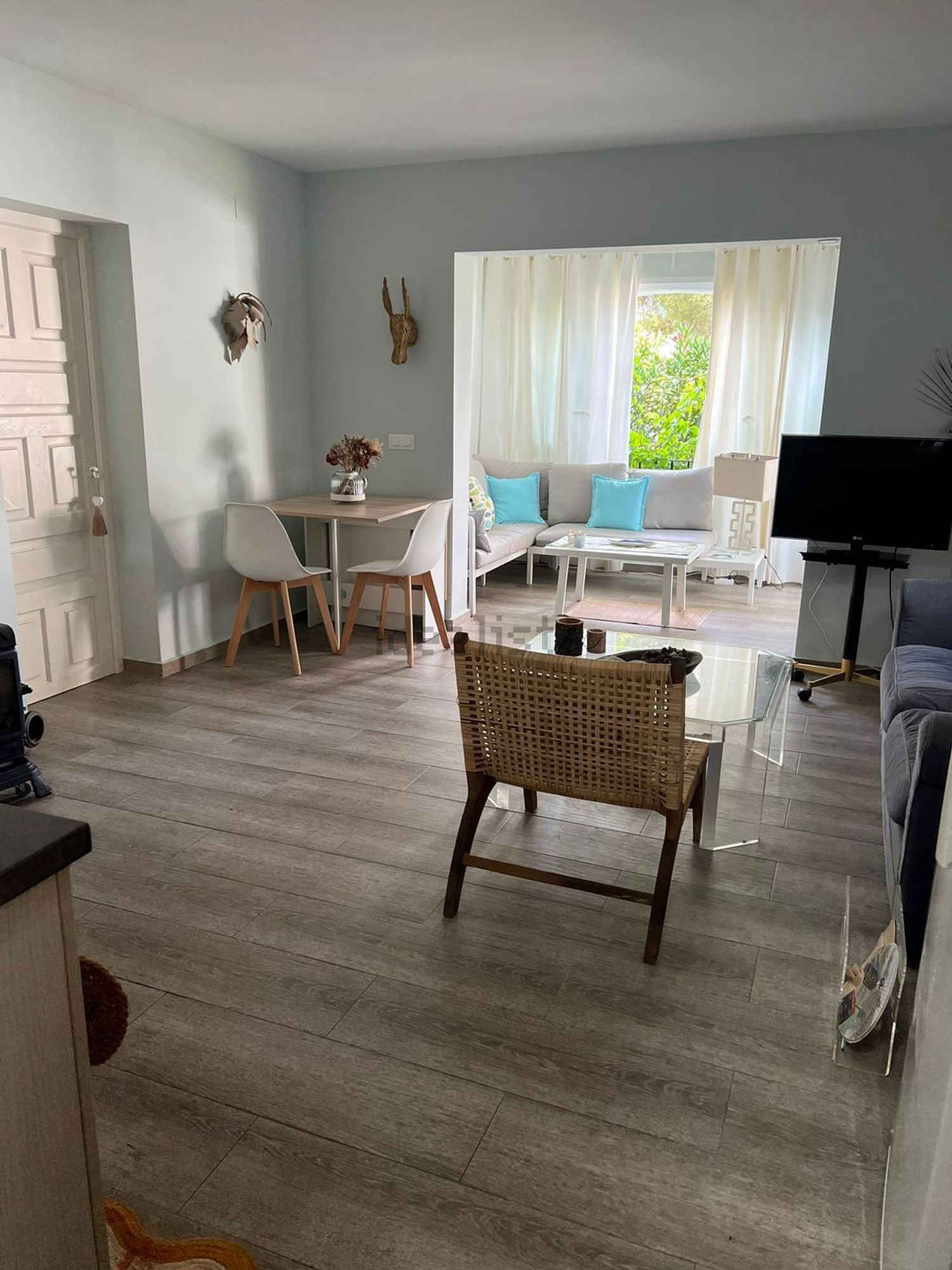 Haus 75 m² in Xàbia / Jávea