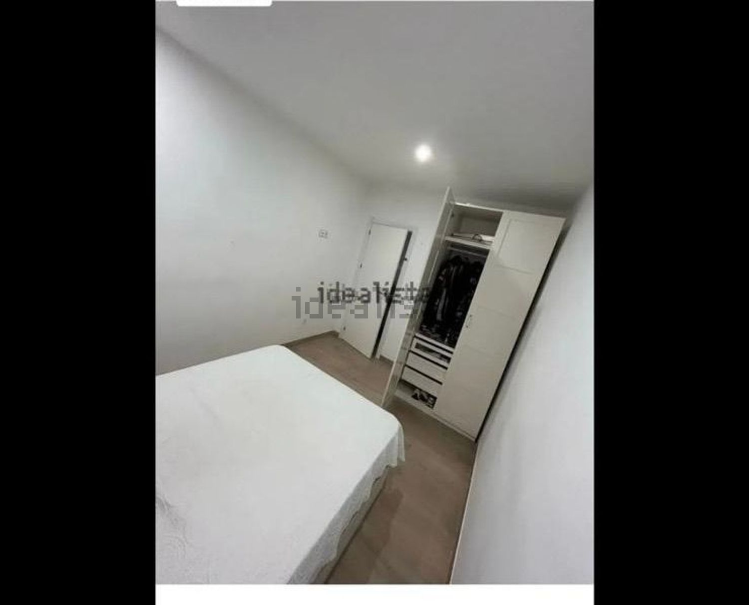 Habitació de lloguer, Terrassa